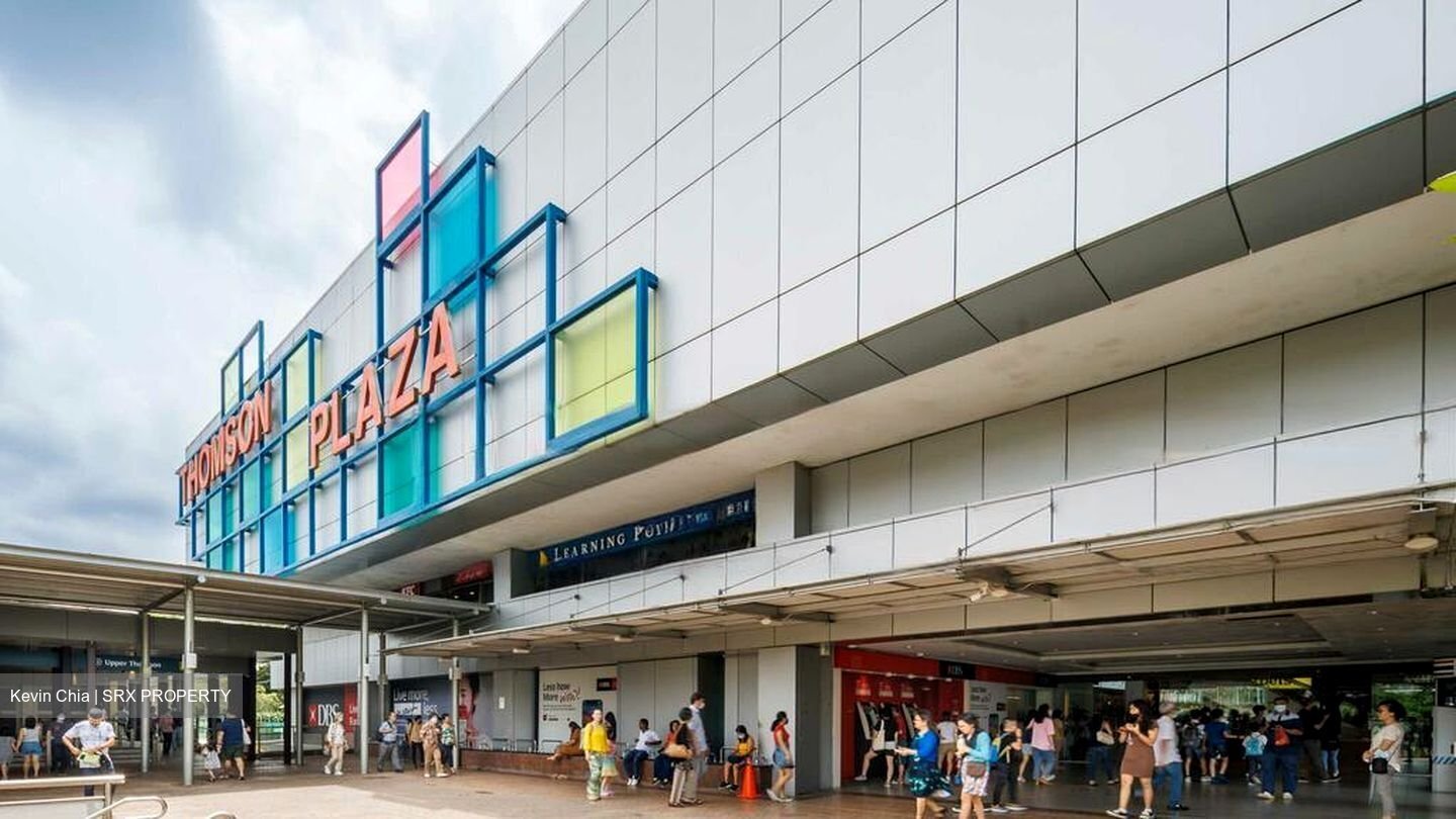 Thomson Plaza (D20), Shop House #458275261